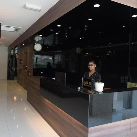 Mornington Hotel Soon Choon Ipoh Exterior photo