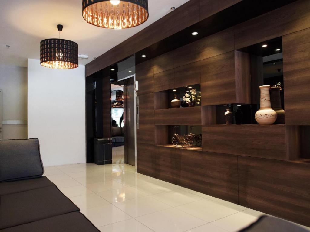 Mornington Hotel Soon Choon Ipoh Exterior photo