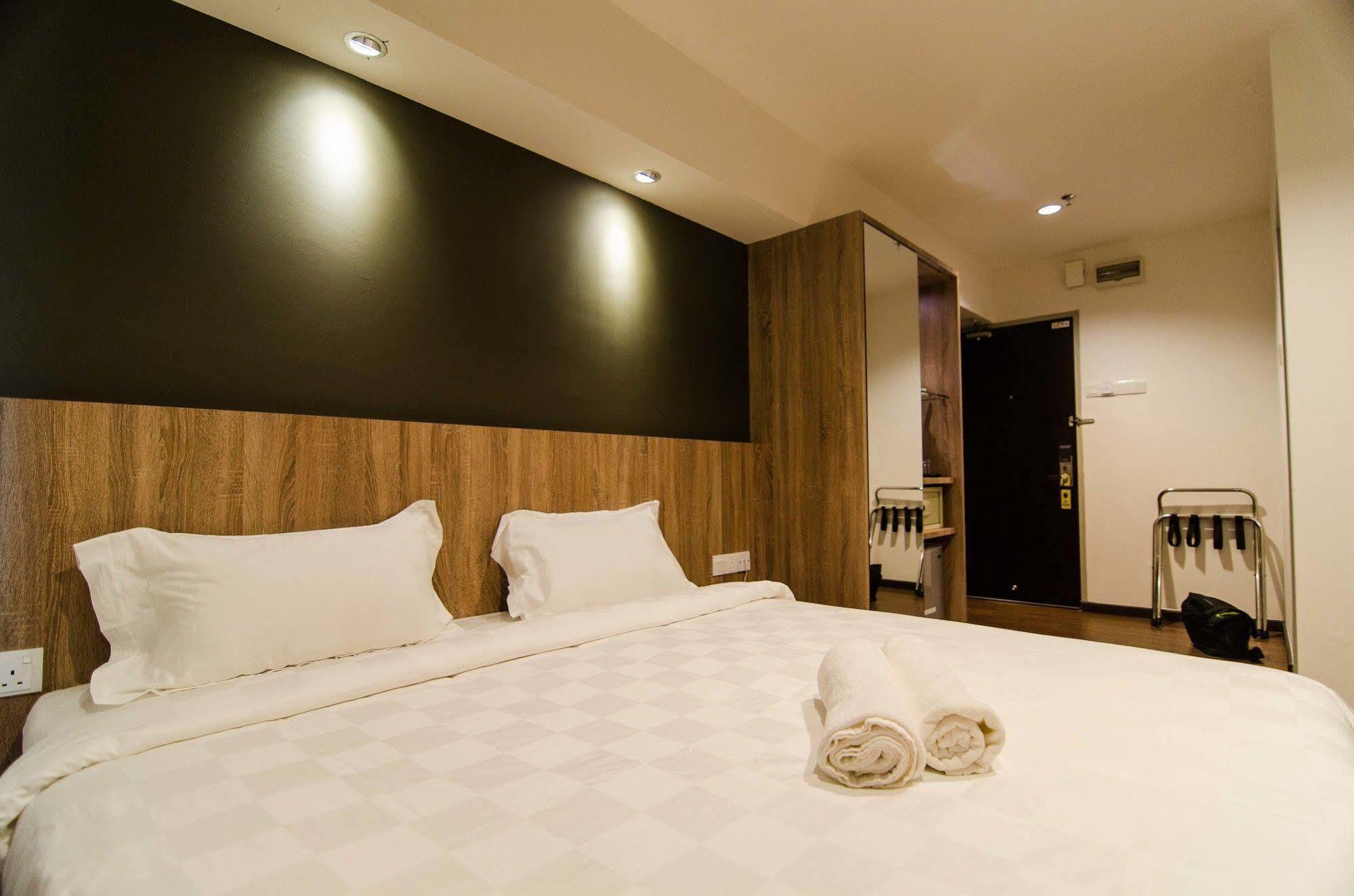 Mornington Hotel Soon Choon Ipoh Exterior photo